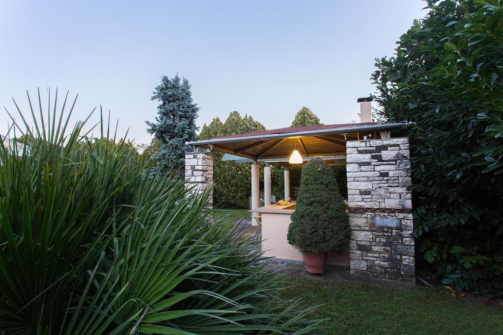 Villa Magnolia Ioannina Exterior photo
