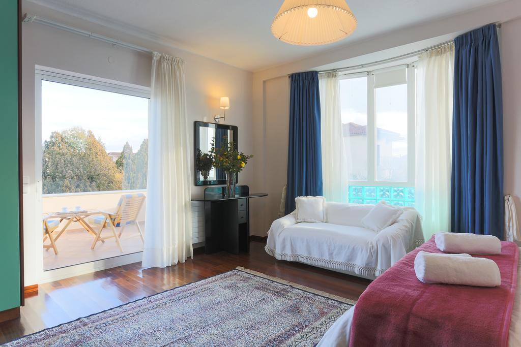 Villa Magnolia Ioannina Exterior photo